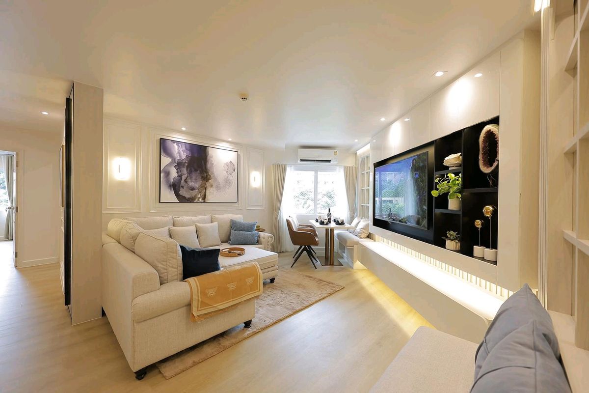 68 09 307For sale Fortune Condo Town 1 68 09 307For sale Fortune Condo Town 1