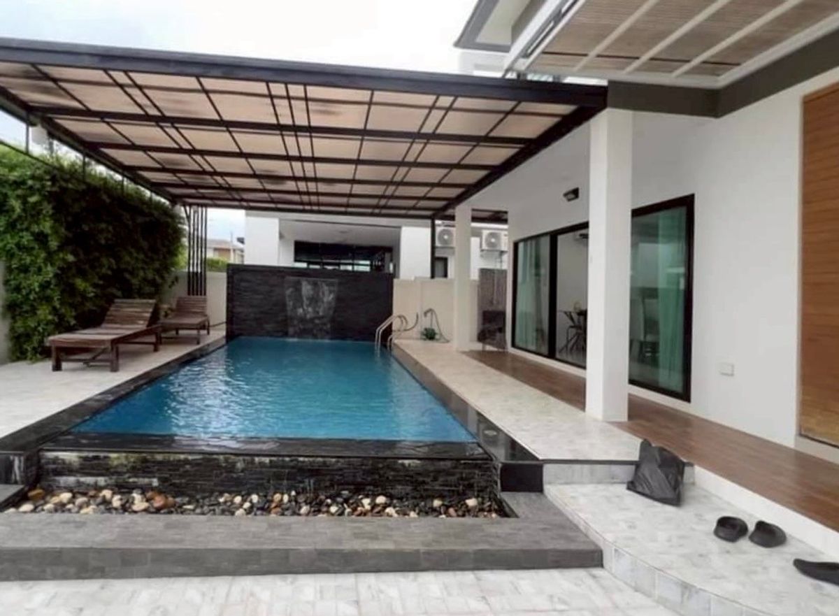 🏡 New House Pluvilla Pattaya for rent 🏖️ 🏡 New House Pluvilla Pattaya for rent 🏖️