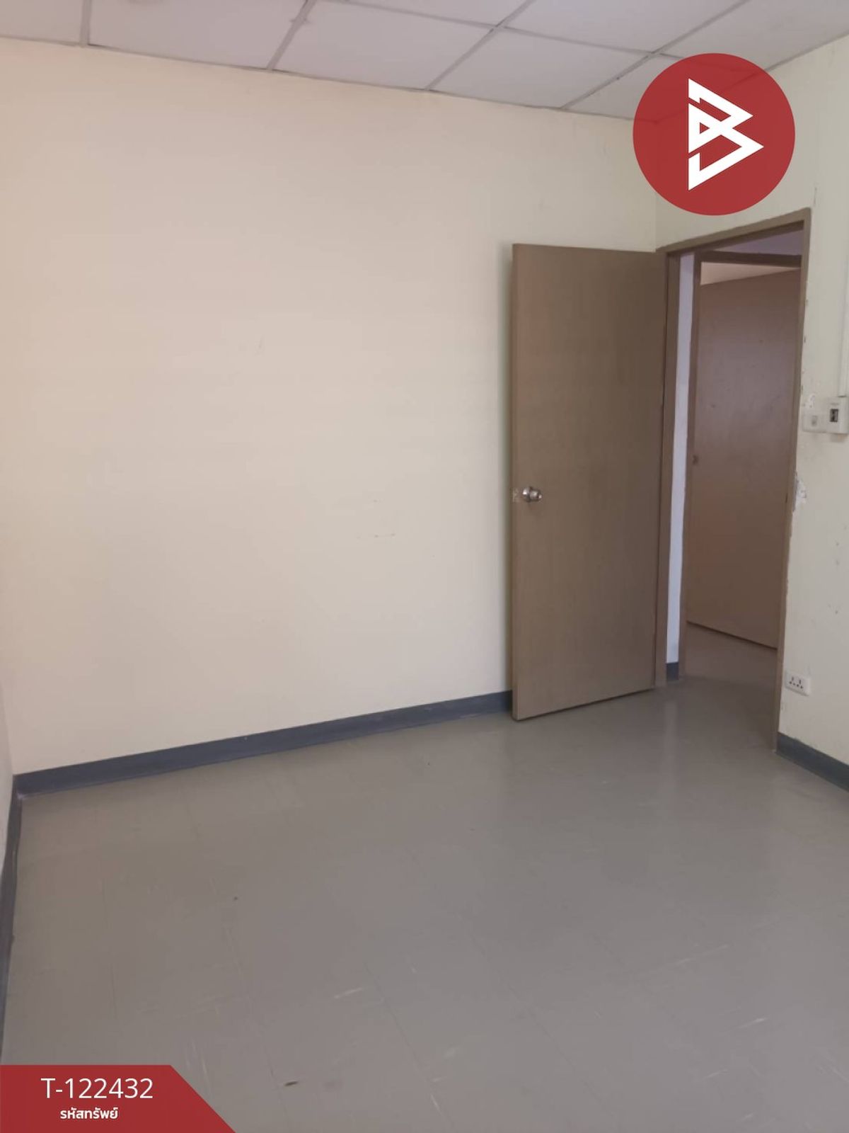 Townhouse for sale Eua Arthorn Village, Khlong Kao Rangsit-Nakhon Nayok is ready. – รูปที่ 4