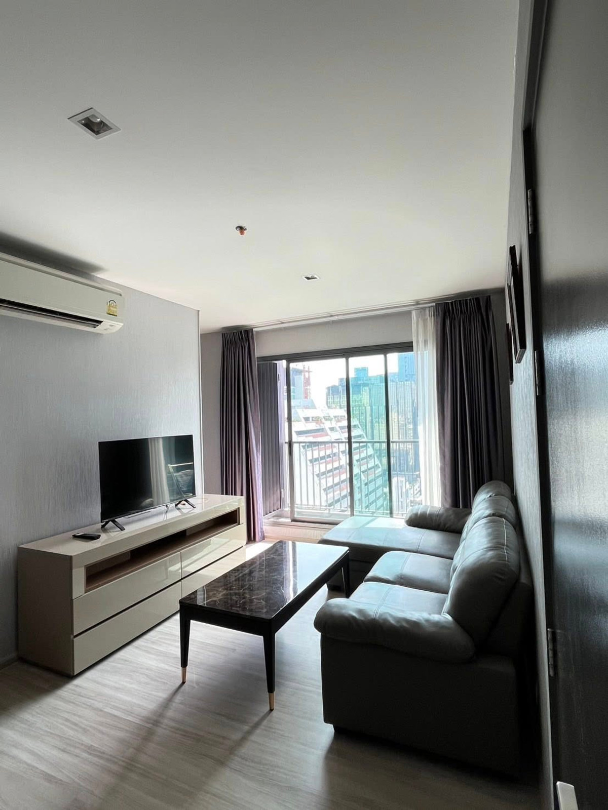 ✨ For Rent: RHYTHM Rangnam Condo ✨ 💰 Only 39,000 THB/month