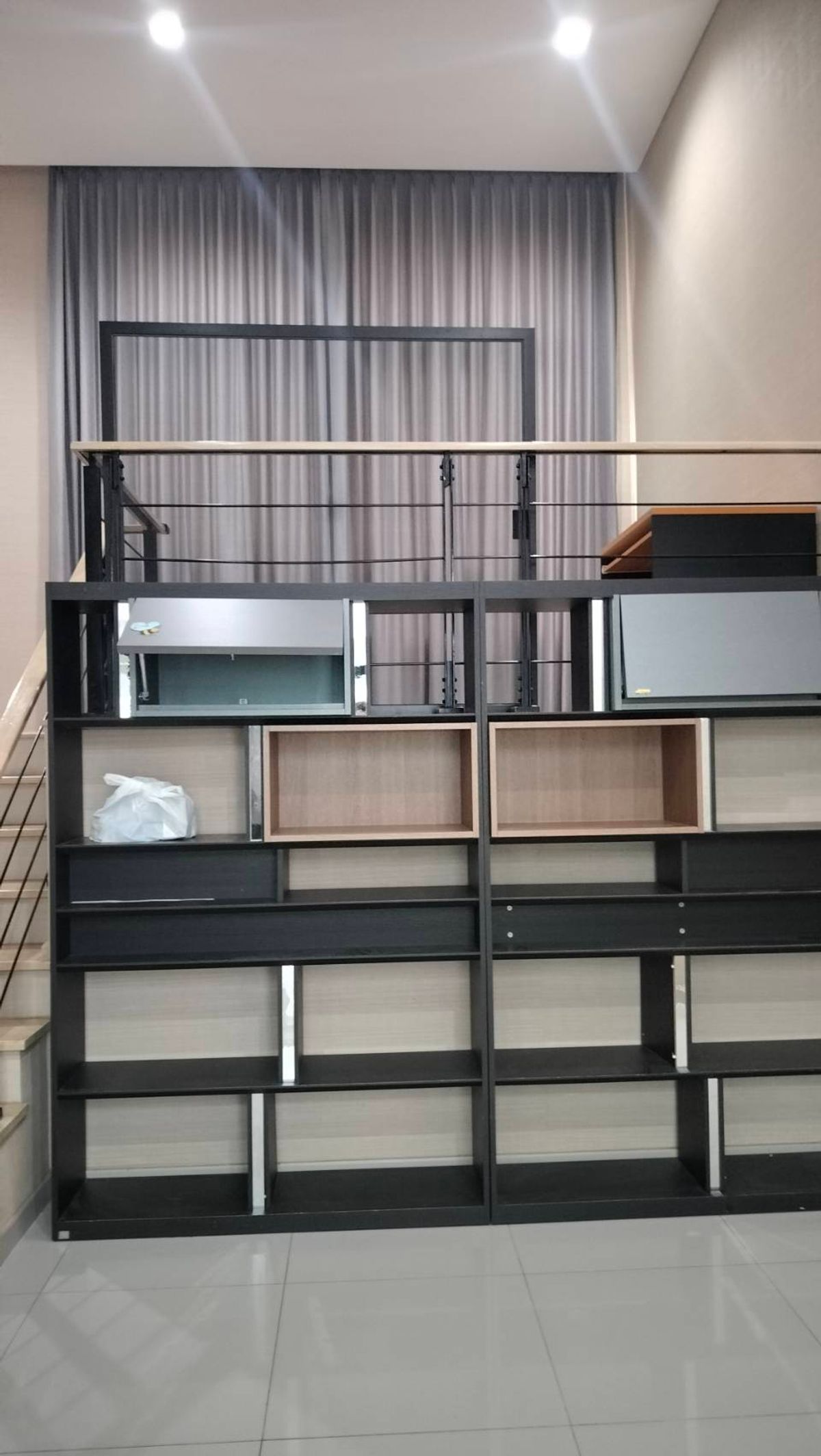 รอดน้ำท่วมสบายๆๆ   ไม่ท่วมจร้า ขายทาวน์โฮม 3.5 ชั้น    ลดสุดๆ 800,000 บาท โครงการ อาร์เด้น ลาดพร้าว71   – รูปที่ 2