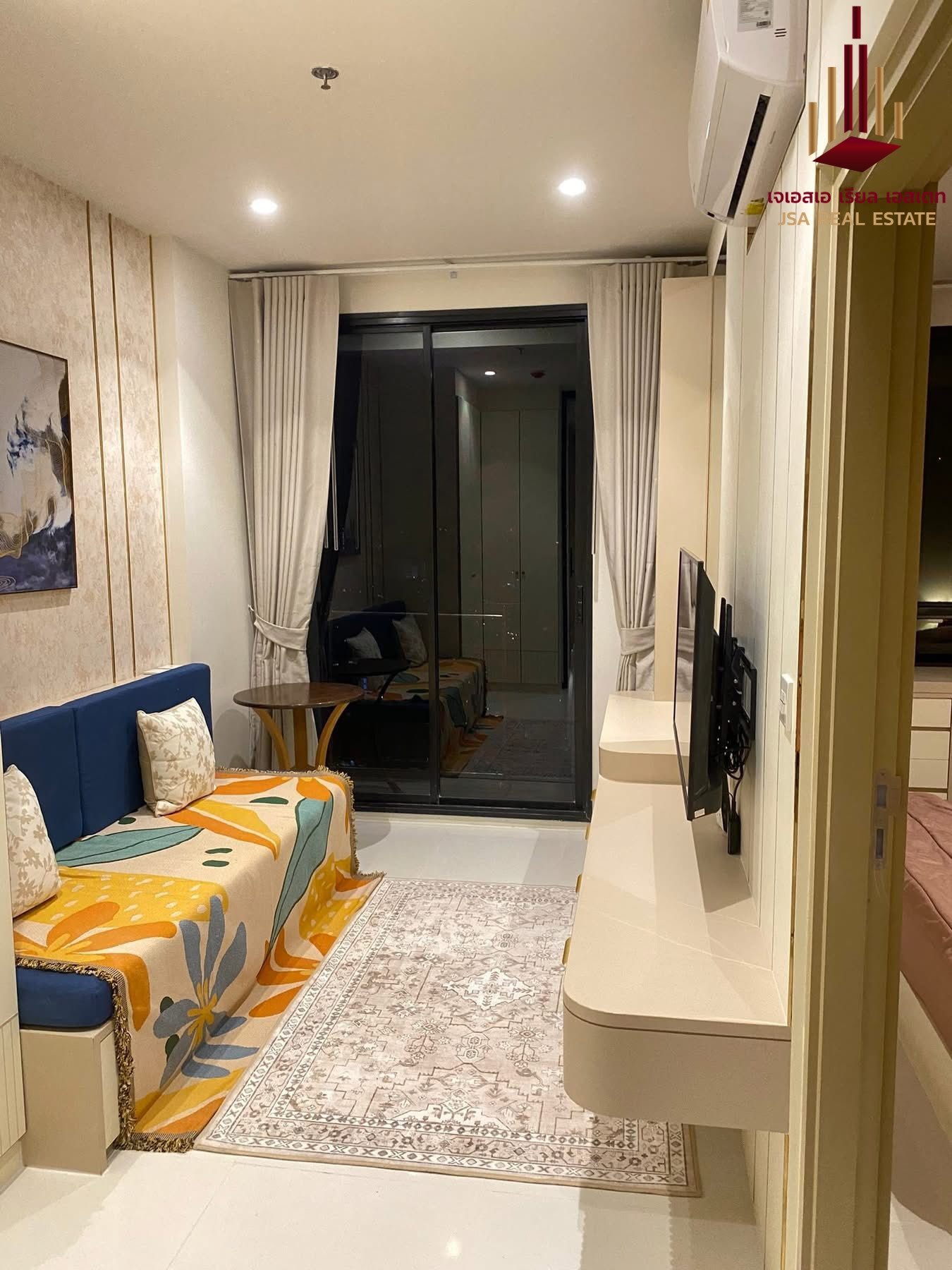✨ For Rent: Maru Ladprao 15 Condo ✨ 💰 ONLY 20,000 THB/Month ✨ For Rent: Maru Ladprao 15 Condo ✨ 💰 ONLY 20,000 THB/Month
