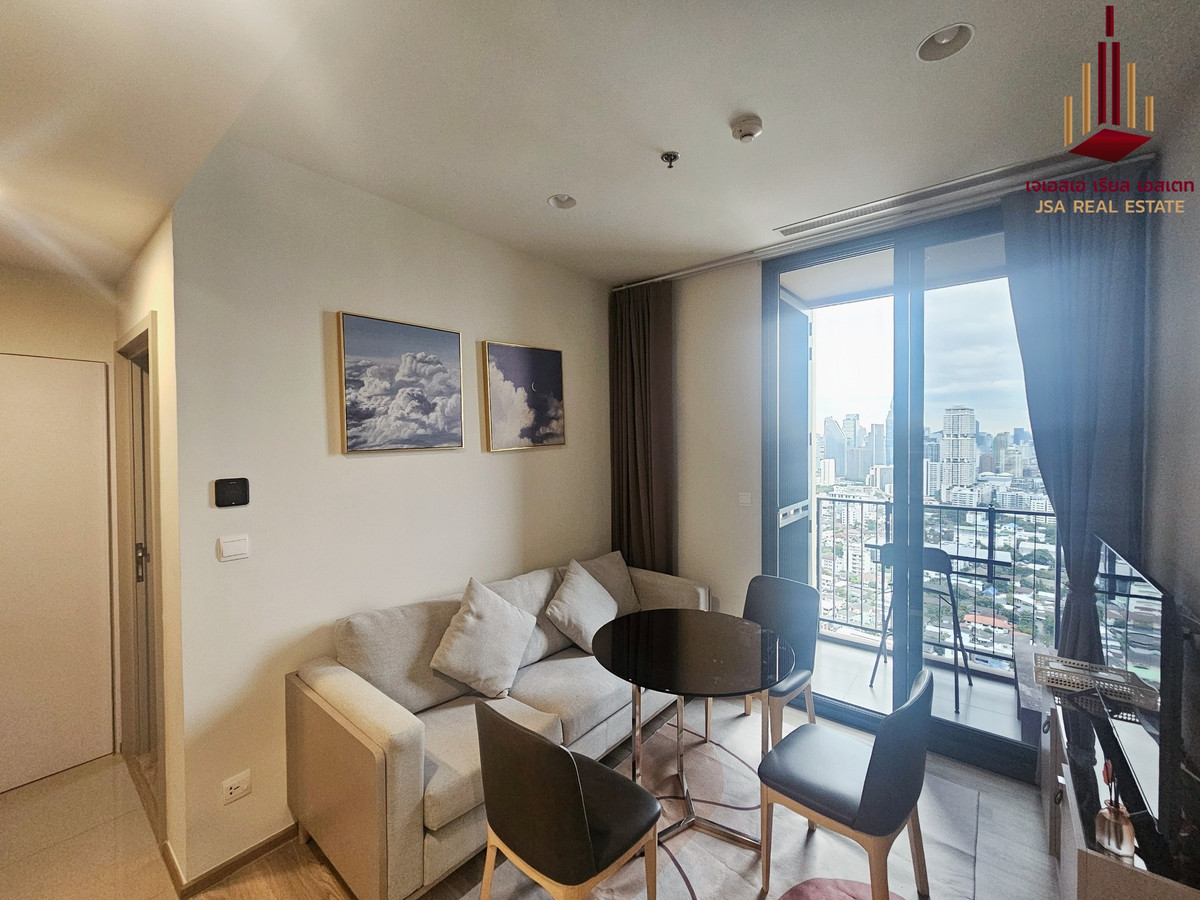 ✨ For Rent: Oka Hauus Sukhumvit 36 ​​Condo ✨ 💰 ONLY 20,000 THB/Month