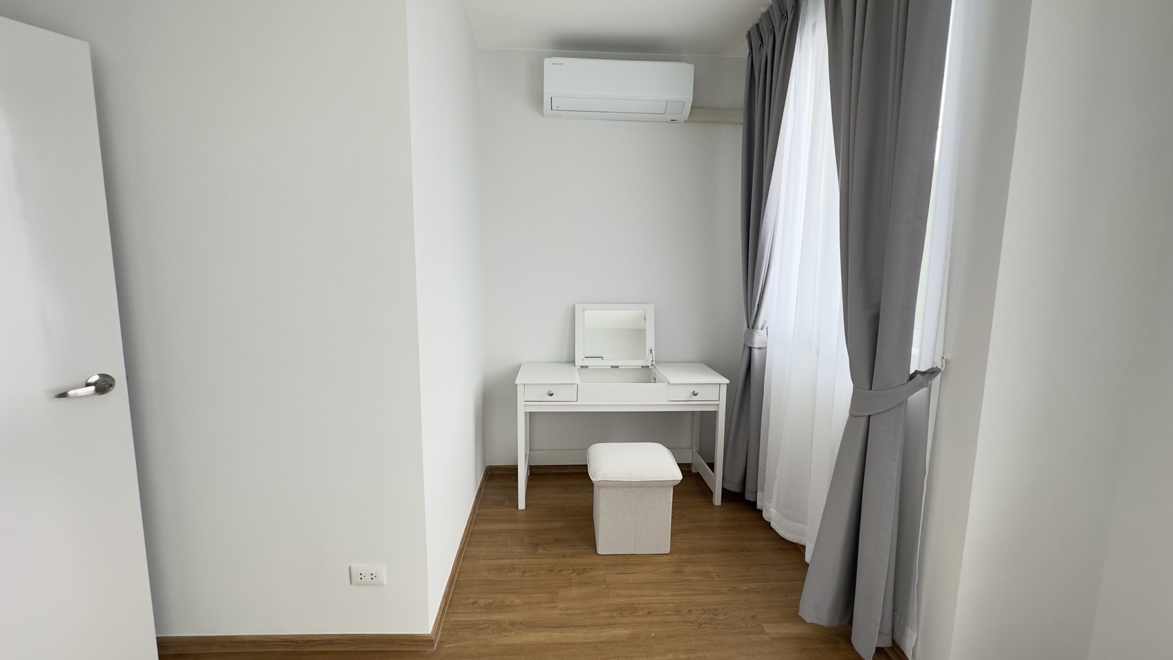 For Rent: Pleno Sukhumvit-Bangna 2 3 Bed 106 sqm 33,000 THB/month