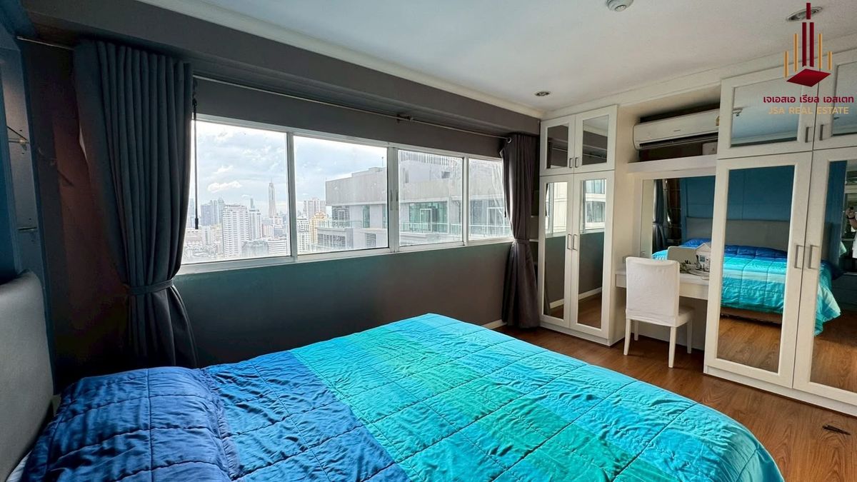 ✨ For Sale: Grand Park View Asoke Condo ✨   💰 Only 15,450,000 THB