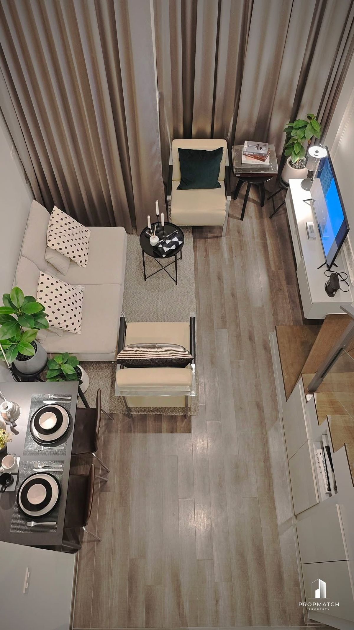 ✨Flash deal ✨Knightsbridge Space Rama 9 (Duplex 1Bed 1BATH 33.43SQM) Ready! Only 5,790,000 baht Tel.0981315848 @propmatch ✨Flash deal ✨Knightsbridge Space Rama 9 (Duplex 1Bed 1BATH 33.43SQM) Ready! Only 5,790,000 baht Tel.0981315848 @propmatch