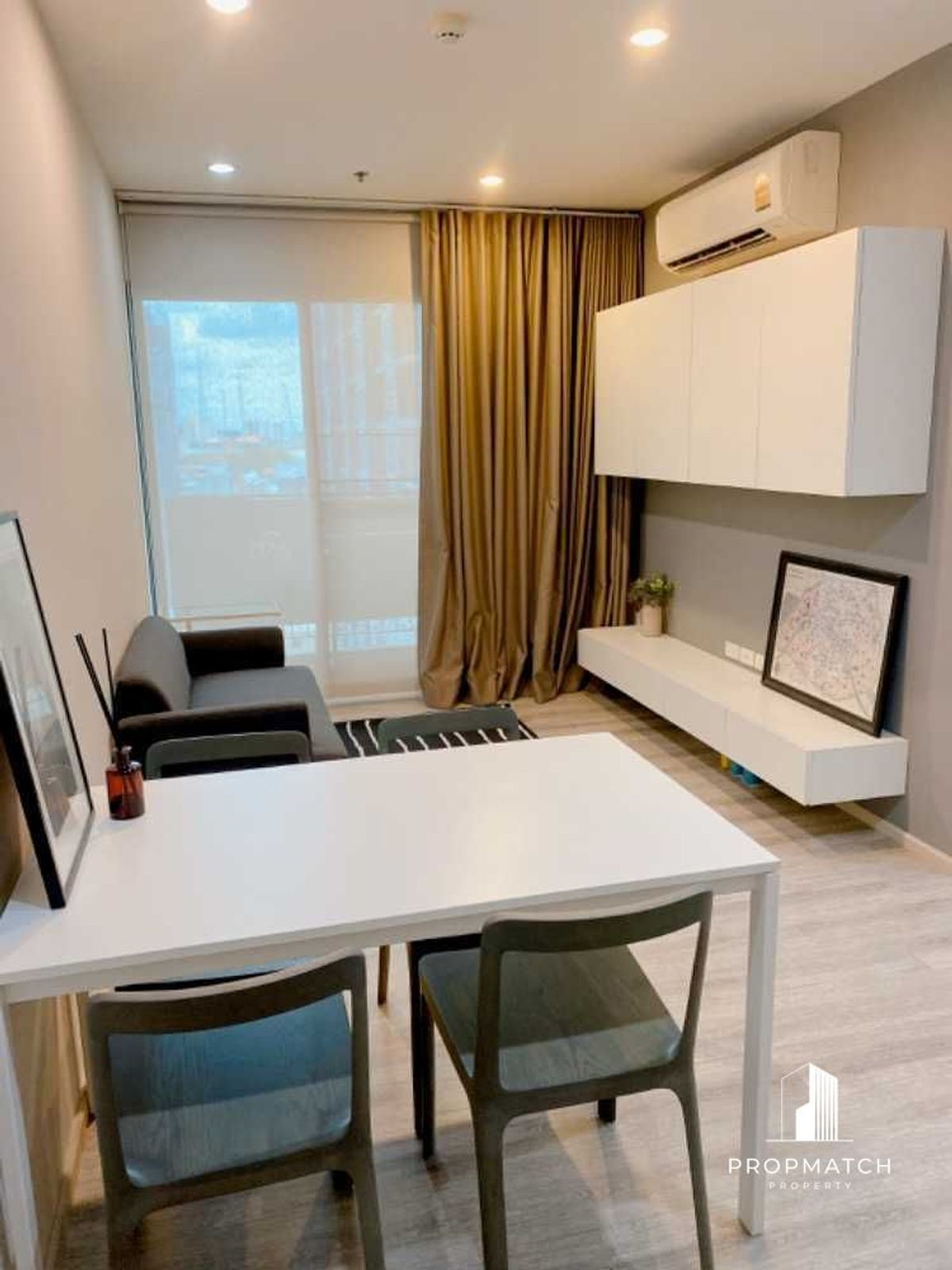 ✨Flash deal ✨Centric Aree Station (1Bed 1Bath 49.85SQM) Ready! Only 7,999,999 baht Tel.0981315848 @propmatch ✨Flash deal ✨Centric Aree Station (1Bed 1Bath 49.85SQM) Ready! Only 7,999,999 baht Tel.0981315848 @propmatch