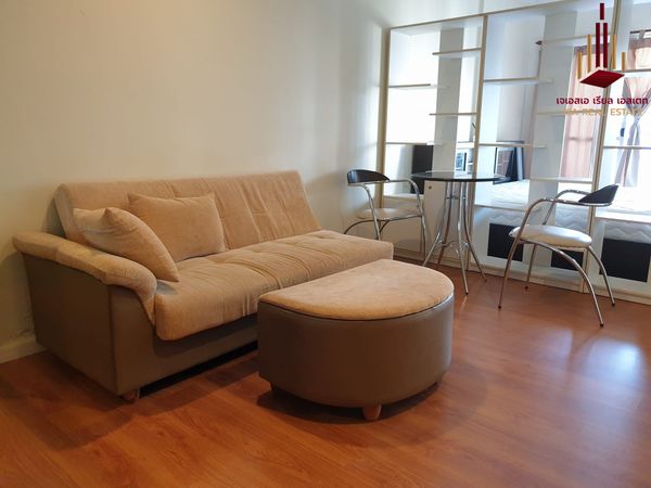 ✨ For Rent : Grand Park View Asoke Condo ✨  💰 Only 16,000 THB/month