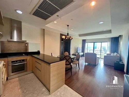 ✨Flash Deal ✨Sathorn Gardens ( 2Bed 2Bath 109SQM.) พร้อมอยู่ ! เพียง 11,990,000 บาท Tel.0981315848 @propmatch