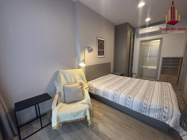 ✨ For Rent: Oka Haus Sukhumvit 36 Condo ✨   💰 Only 22,500 THB/month