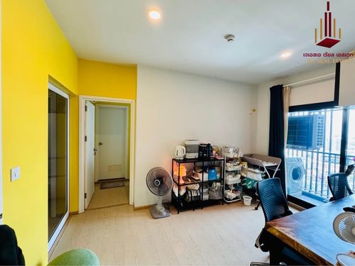 ✨ For Sale: The Tree Sukhumvit 71 Condo ✨  💰 Only 4,800,000 THB