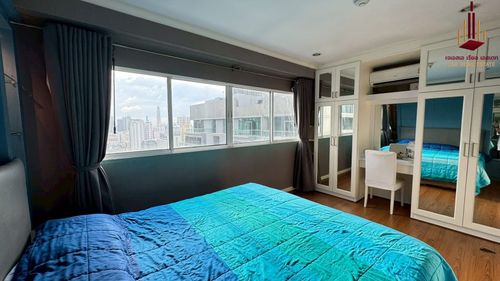 ✨ For Sale: Grand Park View Asoke Condo ✨   💰 Only 15,450,000 THB