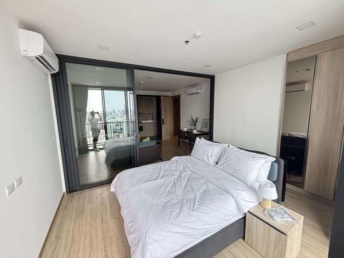 PFD-06024 ให้เช่าคอนโด เอ็กซ์ที พญาไท ( XT Phayathai )  นัดชมห้อง ■ line : @propertyfinder	