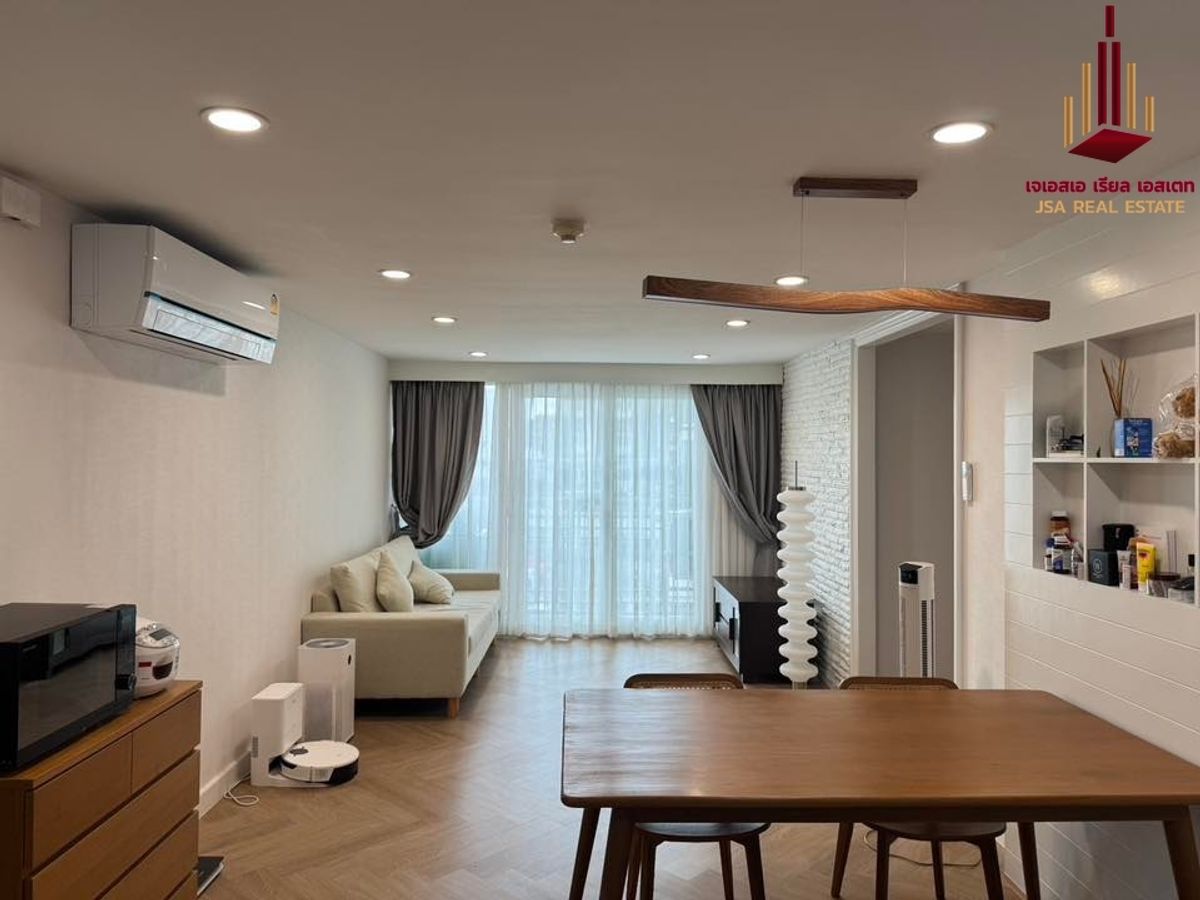 ✨ ให้เช่า ✨ Baan Siri Sathorn Suanplu ราคา 42,000 บาท ห้อง 2B/2B ✨ ให้เช่า ✨ Baan Siri Sathorn Suanplu ราคา 42,000 บาท ห้อง 2B/2B