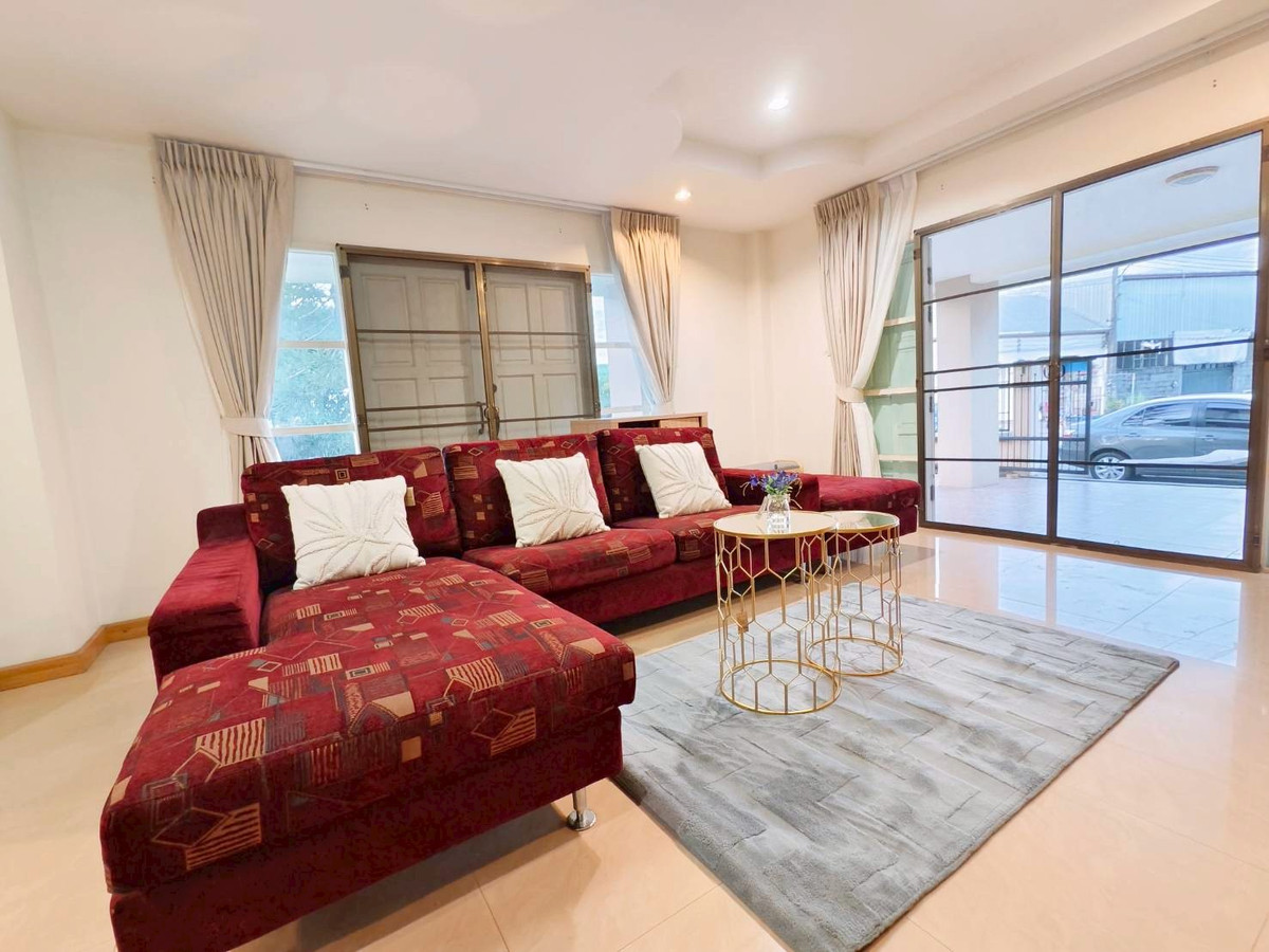 Rare Find in Wichit: Fully Furnished 2-Bedroom House on 1,000 sqm Land with Large Garden! – รูปที่ 2