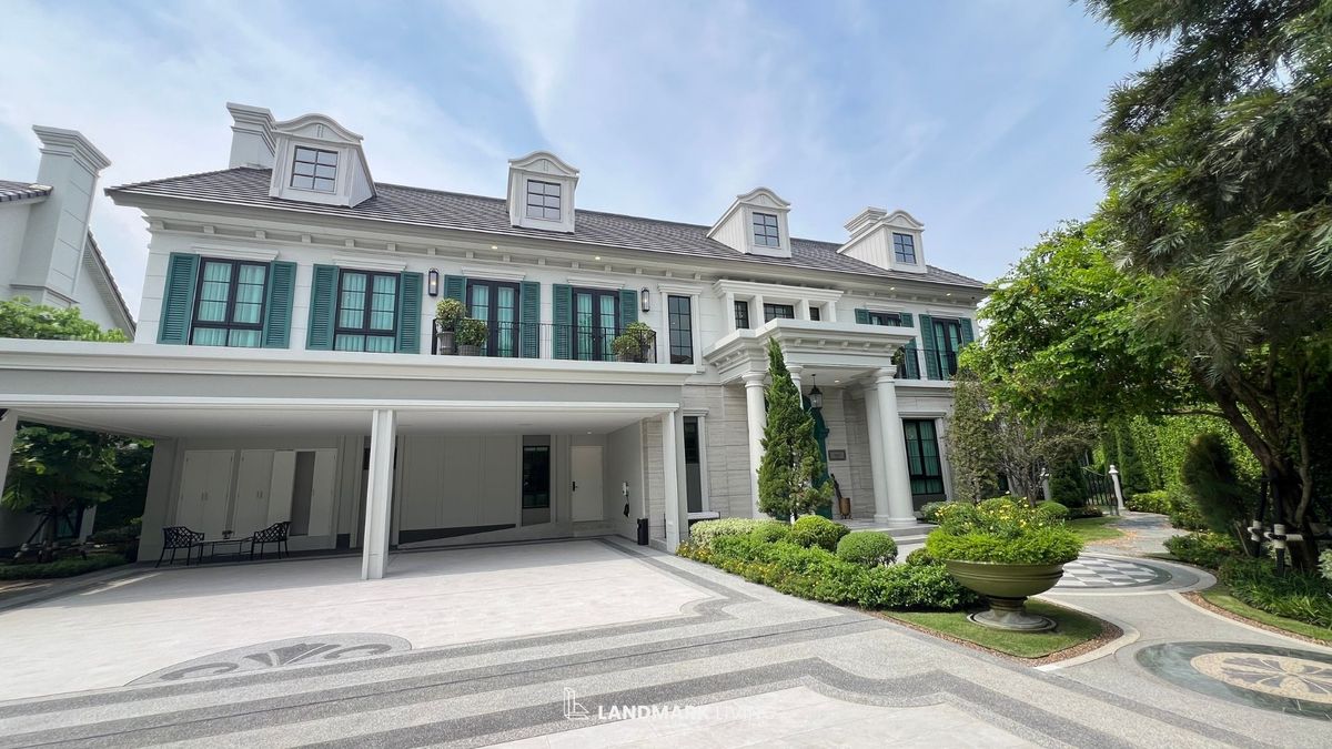 ✨ 🏡 NARINSIRI KRUNGTHEP KREETHA พร้อมดีลสุดเอ็กซ์คลูซีฟ รอคุณที่ Landmark Living เท่านั้น ‼️ ✨ 🏡 NARINSIRI KRUNGTHEP KREETHA พร้อมดีลสุดเอ็กซ์คลูซีฟ รอคุณที่ Landmark Living เท่านั้น ‼️