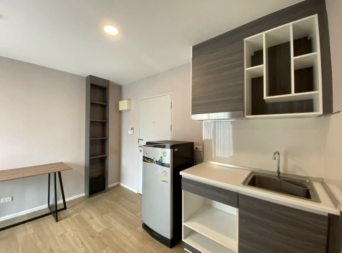 For Sale Condo , Rill Condo Rangsit , Lak Hok , Mueang Pathum Thani , Pathum Thani , CX-149756