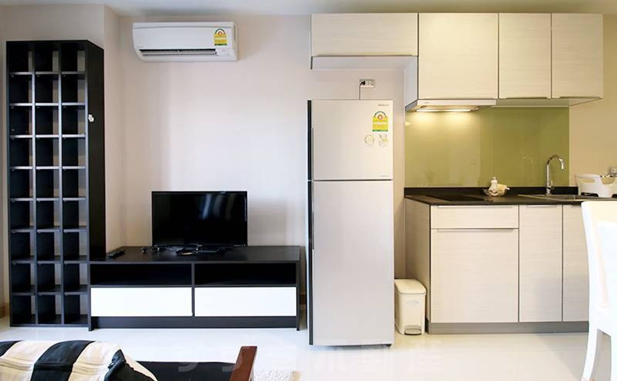 for rent Tree ekkamai 40 1 bed special deal 🌈👑 – รูปที่ 3