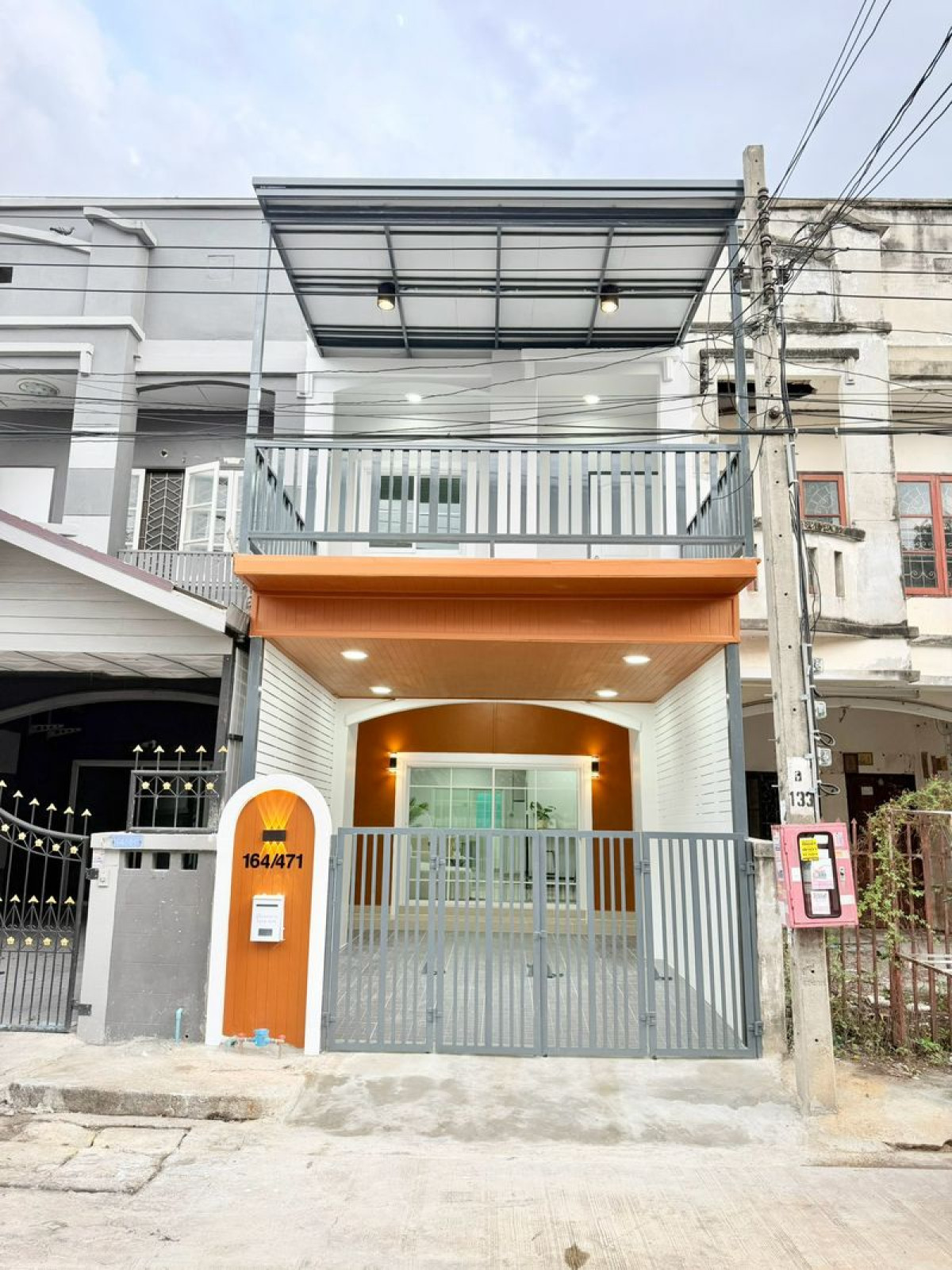 ขายทาวน์เฮ้าส์/ทาวน์โฮม บ้านพิชาดา รีโนเวทใหม่ พิมลราช บางบัวทอง นนทบุรี CX-170338 ขายทาวน์เฮ้าส์/ทาวน์โฮม บ้านพิชาดา รีโนเวทใหม่ พิมลราช บางบัวทอง นนทบุรี CX-170338