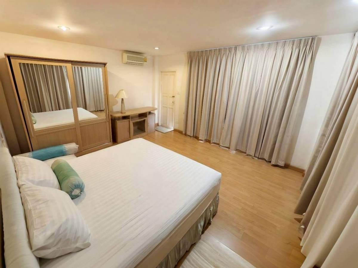 Rare Find in Wichit: Fully Furnished 2-Bedroom House on 1,000 sqm Land with Large Garden! – รูปที่ 4