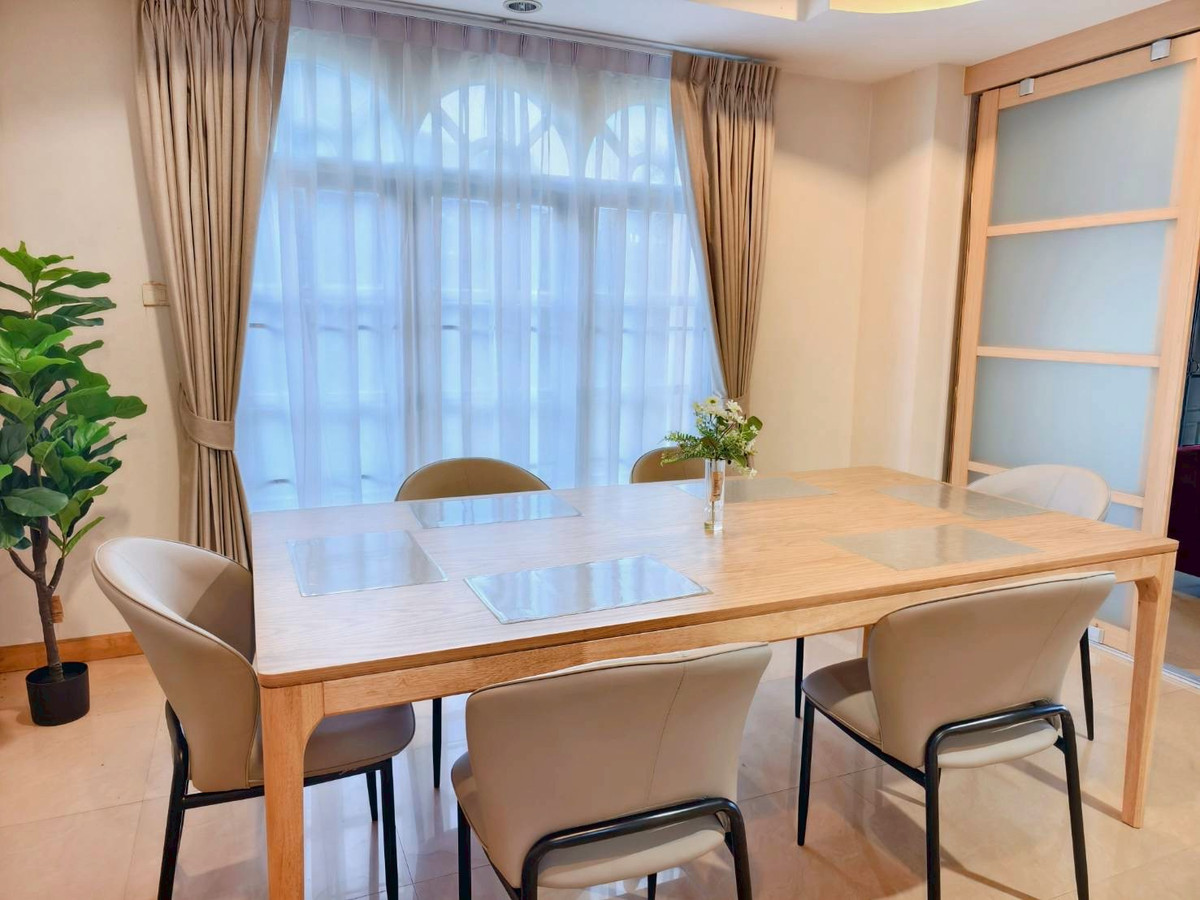 Rare Find in Wichit: Fully Furnished 2-Bedroom House on 1,000 sqm Land with Large Garden! – รูปที่ 3