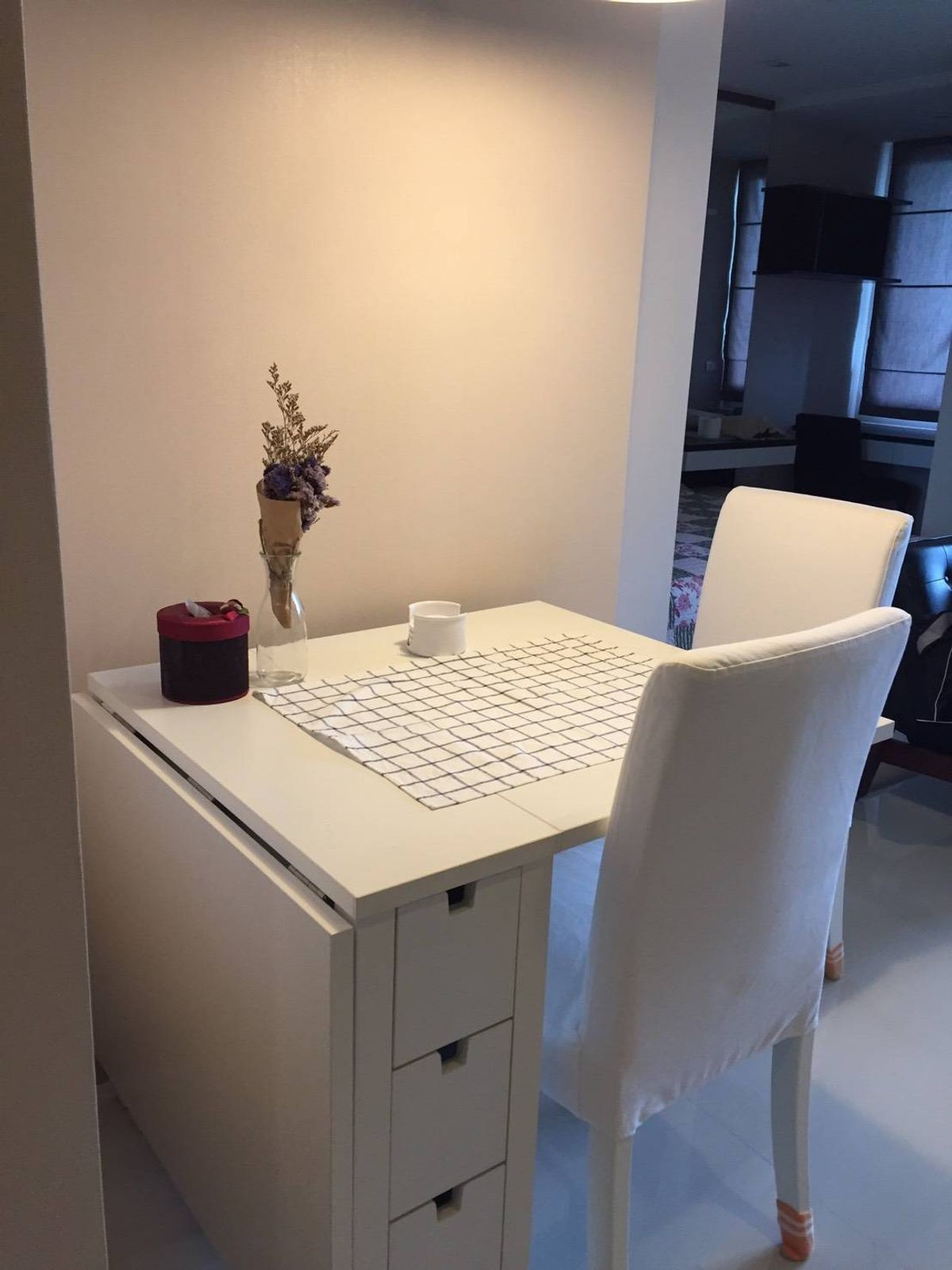 for rent Tree ekkamai 40 1 bed special deal 🌈👑 – รูปที่ 4