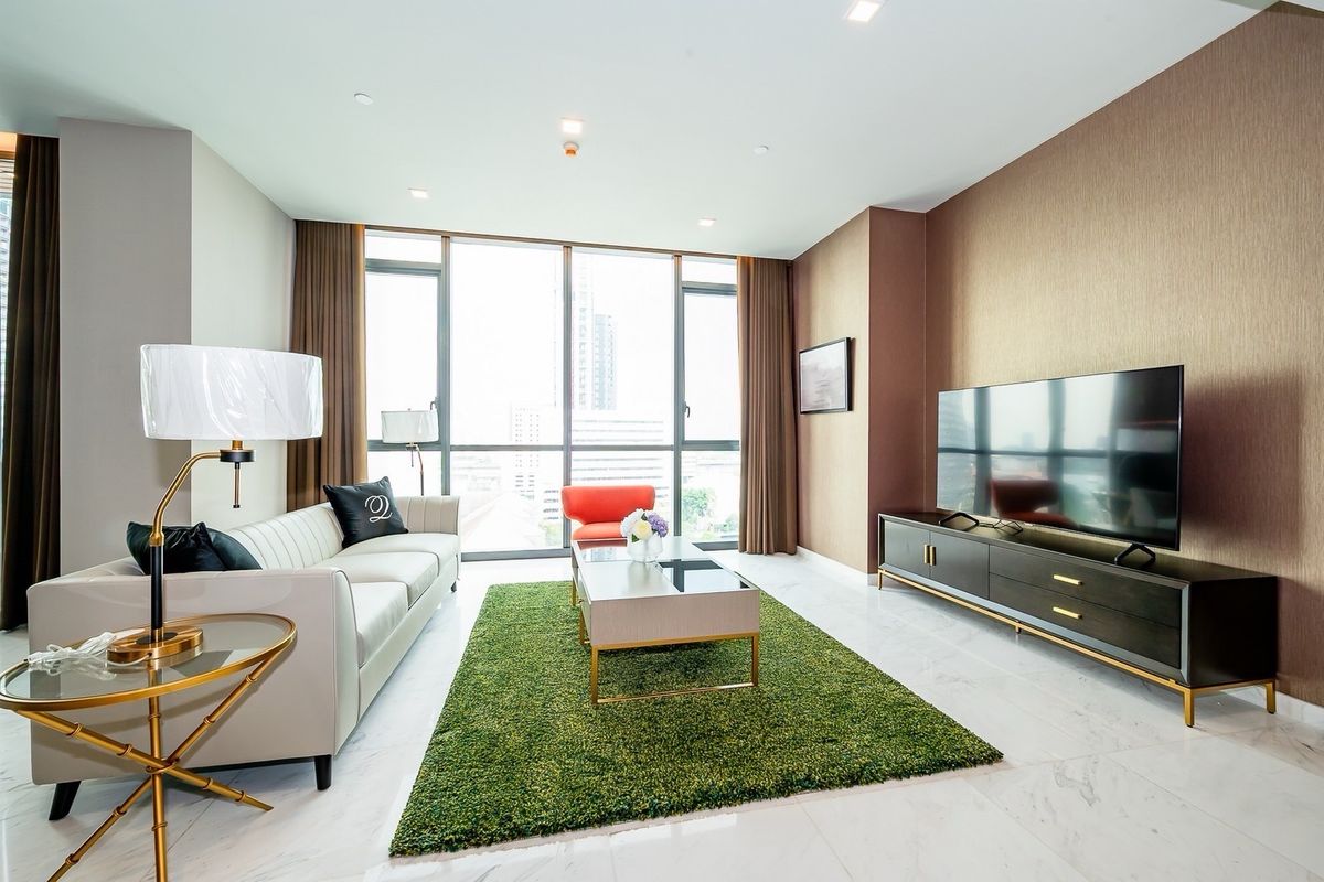 For Rent – The Monument Thong Lo  – รูปที่ 4