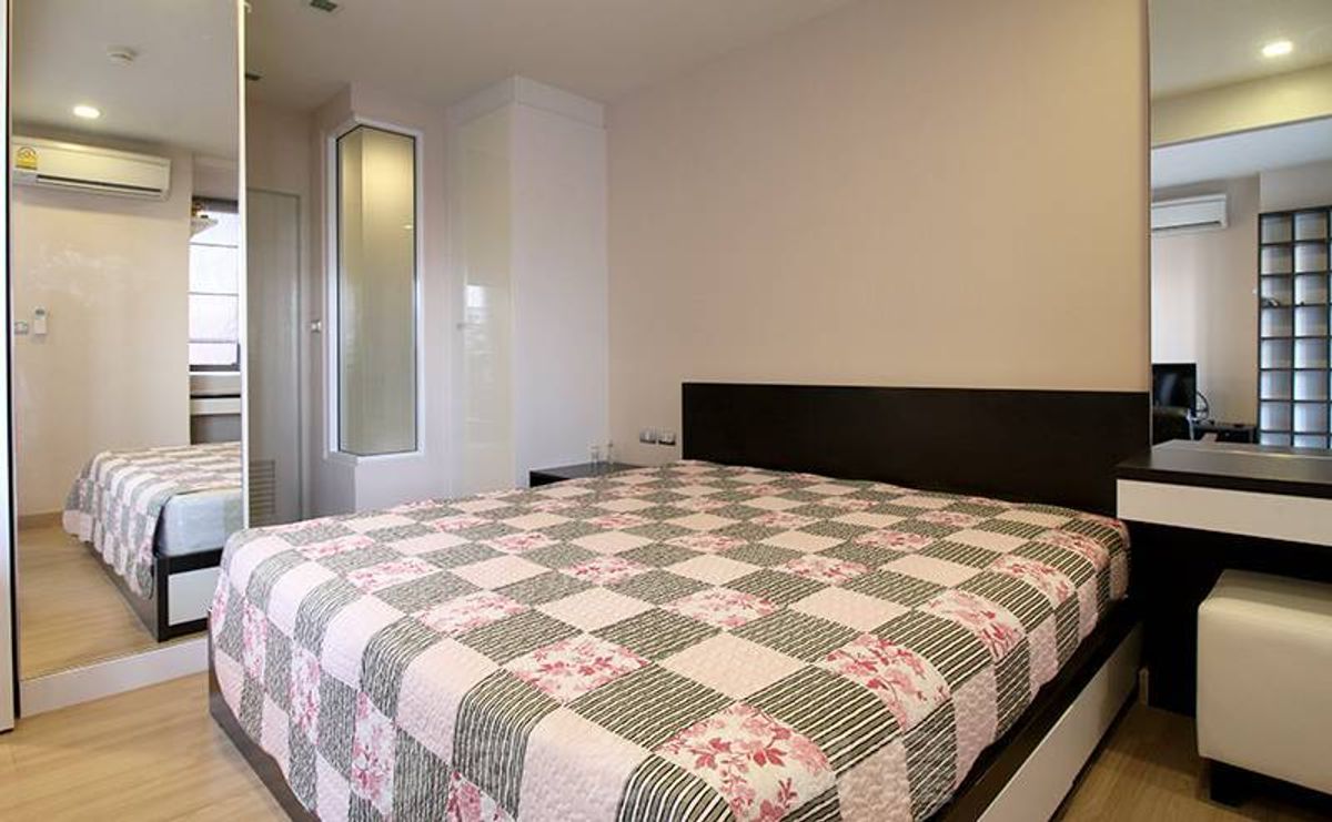for rent Tree ekkamai 40 1 bed special deal 🌈👑 – รูปที่ 2