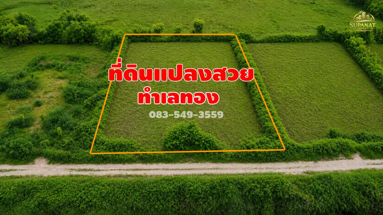 ขายที่ดิน ถูกมาก! ต่ำกว่าราคาประเมิน! รูปแปลงสี่เหลี่ยมสวย ใกล้ตลาดวังน้อย ตลาดสี่ขวา 2ไร่ ต.ลำตาเสา อ.วังน้อย จ.อยุธยา ทำสวน ทำที่อยู่อาศัย ขายที่ดิน ถูกมาก! ต่ำกว่าราคาประเมิน! รูปแปลงสี่เหลี่ยมสวย ใกล้ตลาดวังน้อย ตลาดสี่ขวา 2ไร่ ต.ลำตาเสา อ.วังน้อย จ.อยุธยา ทำสวน ทำที่อยู่อาศัย