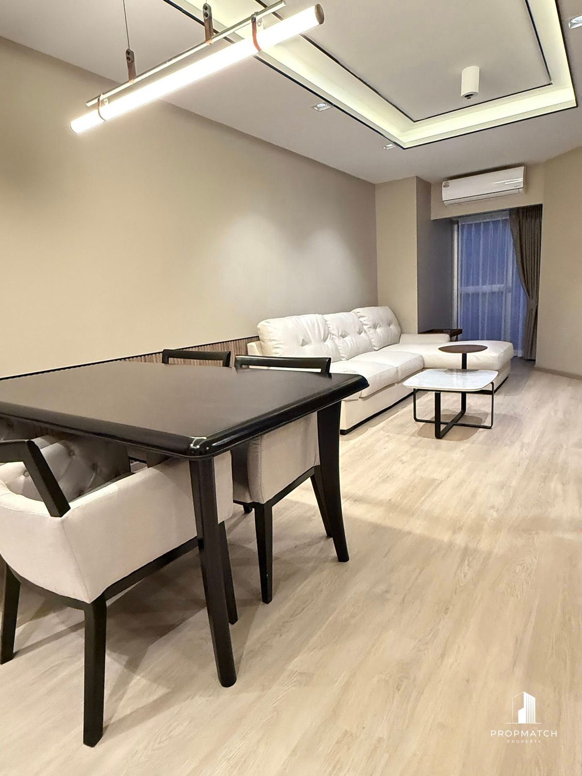 ✨Flash Deal ✨Witthayu Complex(2Bed2Bath95SQM.) พร้อมอยู่ ! เพียง 5,500,000 บาท Tel.0981315848 @propmatch