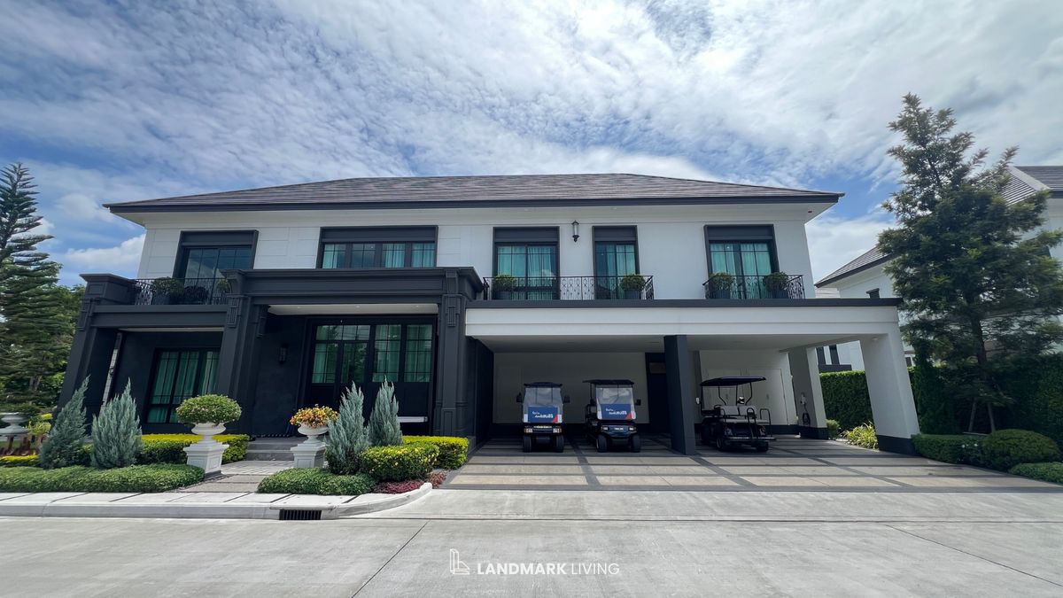 ✨ Everything as in the picture Ready to move in. Luxury house That you cant miss Give you a special deal from Landmark Living 💯