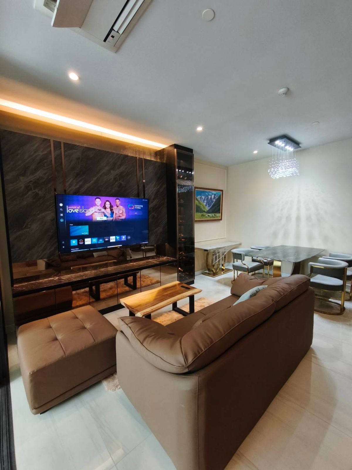 for rent supalai icon sathorn 2 bed special deal ✅👑 – รูปที่ 3