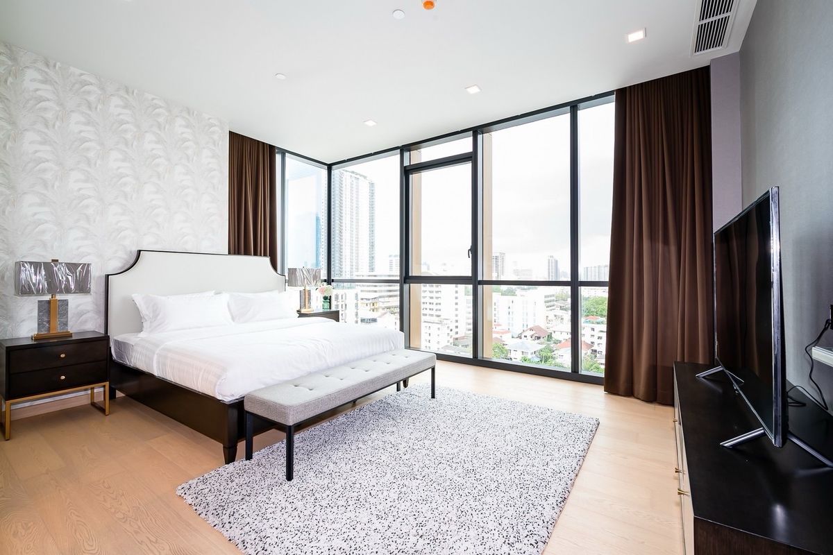 For Rent – The Monument Thong Lo  – รูปที่ 3
