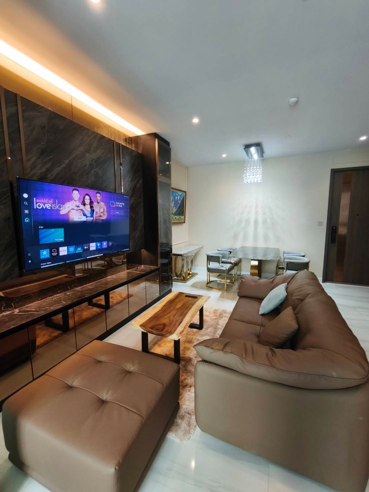 for rent supalai icon sathorn 2 bed special deal ✅👑 – รูปที่ 2