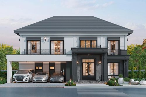 ✨ 🏡  เศรษฐสิริ ราชพฤกษ์ – สาย 1 พร้อมดีลสุดเอ็กซ์คลูซีฟ รอคุณที่ Landmark Living เท่านั้น ‼️