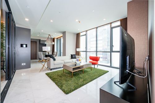 For Rent – The Monument Thong Lo 