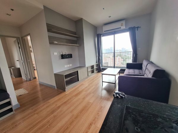 For Sale Condo , Chapter One Midtown Ladprao 24 , MRT-Lat Phrao , Chomphon , Chatuchak , Bangkok , CX-181413