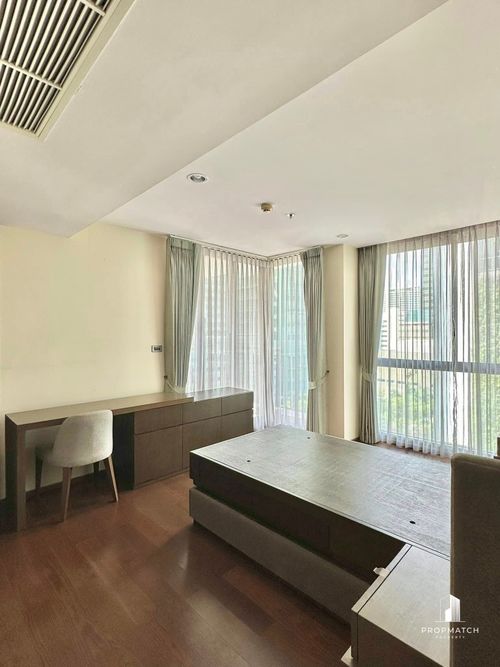 ✨Flash Deal ✨The Hudson Sathorn 7(2Bed2Bath90SQM.) พร้อมอยู่ ! เพียง 15,500,000  บาท Tel.0981315848 @propmatch