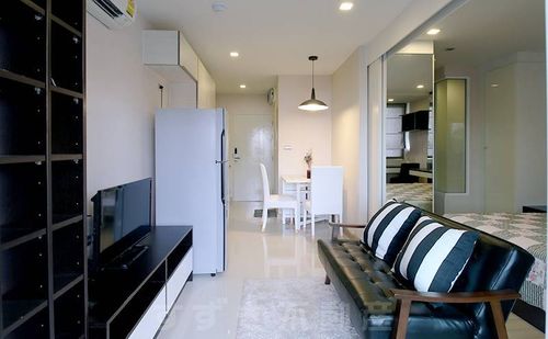 For Rent Tree Ekkamai 40 1 Bed Special Deal 🌈👑
