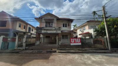 ขายบ้าน  เพอร์เฟค เพลส รัตนาธิเบศร์ ไทรม้า เมืองนนทบุรี นนทบุรี CX-132008