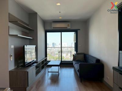 For Sale Condo , Chapter One Midtown Ladprao 24 , nice view , high floor , corner unit , MRT-Lat Phrao , Chomphon , Chatuchak , Bangkok , CX-125748