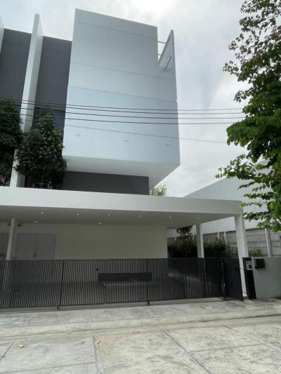 ขายบ้าน อาคิน วิภาวดี สนามบิน เขต ดอนเมือง กรุงเทพ CX-131529