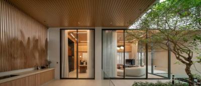 For Sale House , ELIVA Private Residences , Lat Phrao , Lat Phrao , Bangkok , CX-131490
