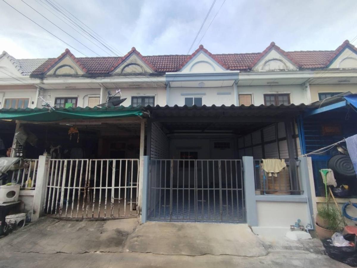 ขายทาวน์เฮ้าส์/ทาวน์โฮม พิมลราช 2 พิมลราช บางบัวทอง นนทบุรี CX-131919 ขายทาวน์เฮ้าส์/ทาวน์โฮม พิมลราช 2 พิมลราช บางบัวทอง นนทบุรี CX-131919