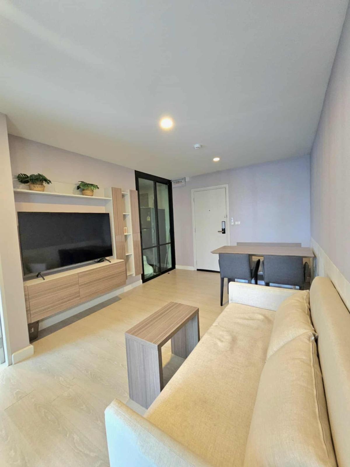 For Sale Condo , The Cube Plus Minburi , Min Buri , Min Buri , Bangkok , CX-132005