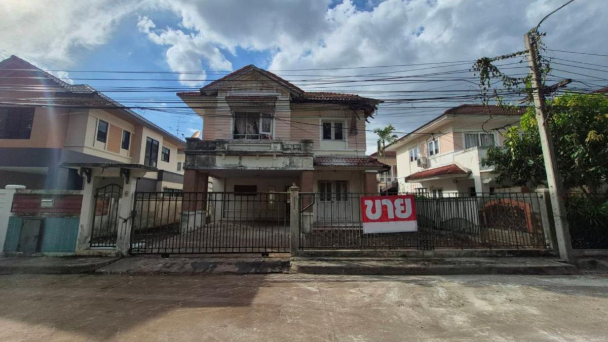 For Sale House , Perfect Place Rattanathibet , Sai Ma , Mueang Nonthaburi , Nonthaburi , CX-132008 For Sale House , Perfect Place Rattanathibet , Sai Ma , Mueang Nonthaburi , Nonthaburi , CX-132008