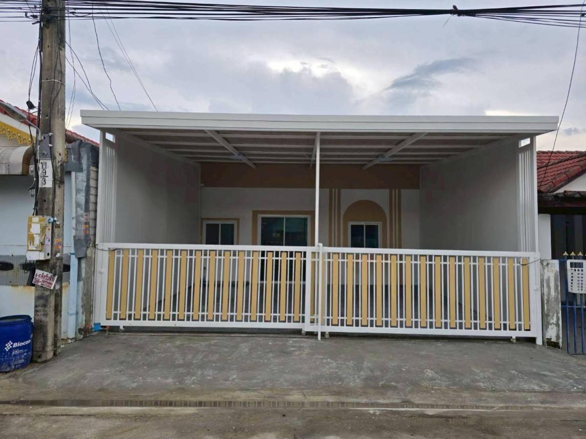 For Sale Townhouse/Townhome , Baan Samaporn Teparak , Bang Pla , Bang Phli , Samut Prakarn , CX-131973 For Sale Townhouse/Townhome , Baan Samaporn Teparak , Bang Pla , Bang Phli , Samut Prakarn , CX-131973