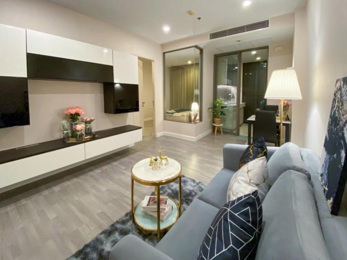FOR SALE condo , The Room BTS Wongwianyai , Duplex , nice view , BTS-Wongwian Yai , Bang Lamphu Lang , Khlong San , Bangkok , CX-03744