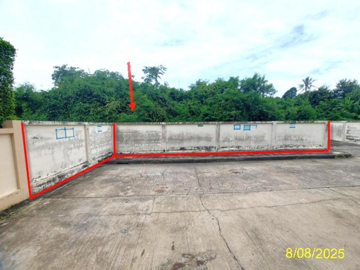 For Sale Land , The Water House Kanchanaphisek - Rama 2 , Bang Khae , Bang Khae , Bangkok , CX-131779 For Sale Land , The Water House Kanchanaphisek - Rama 2 , Bang Khae , Bang Khae , Bangkok , CX-131779