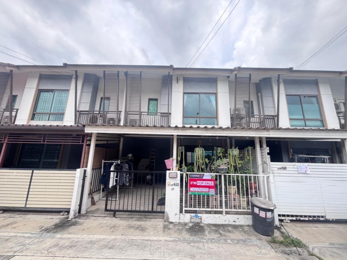 For Sale Townhouse/Townhome , Baan Pruksa Prime Srinakarin - Bangna , Thepharak , Mueang Samut Prakan , Samut Prakarn , CX-129585 For Sale Townhouse/Townhome , Baan Pruksa Prime Srinakarin - Bangna , Thepharak , Mueang Samut Prakan , Samut Prakarn , CX-129585